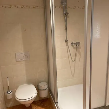 Ferienwohnung Im Schwedenhaus * Grosspostwitz
