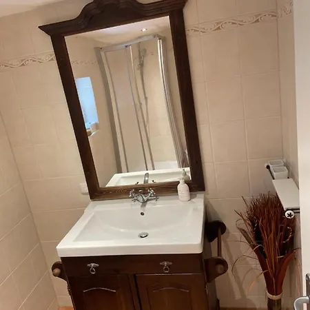 Ferienwohnung Im Schwedenhaus *
