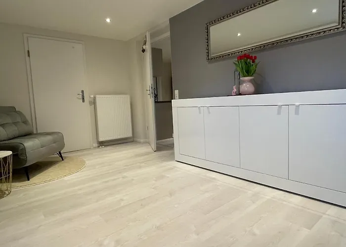 Ferienwohnung Im Schwedenhaus Apartment