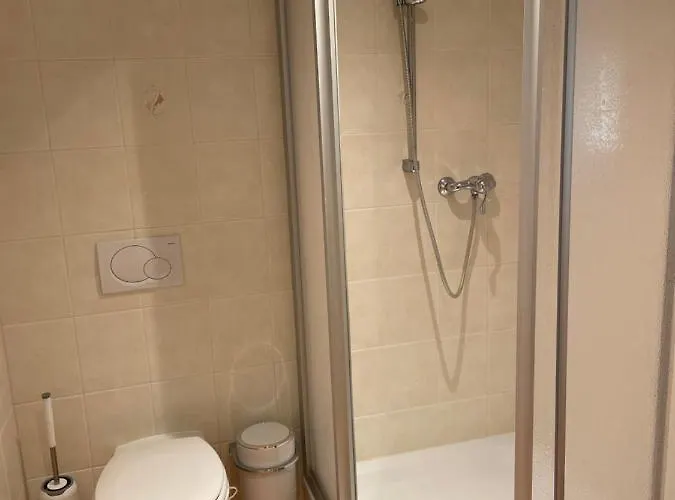 Ferienwohnung Im Schwedenhaus * Grosspostwitz